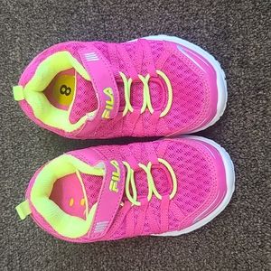 3/$20 Toddler sneakers